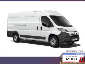 Fiat Ducato Maxi 35 AT8 L4H2 7"Display AppCo 270°HFT