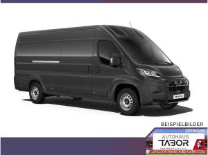 Fiat Ducato Maxi 35 AT8 L4H2 7"Display AppCo 270°HFT