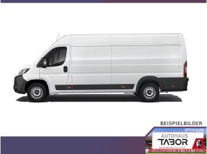Fiat Ducato Maxi 35 AT8 L4H2 7"Display AppCo 270°HFT