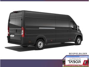Fiat Ducato Maxi 35 AT8 L4H2 7"Display AppCo 270°HFT