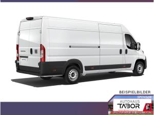Fiat Ducato Maxi 35 AT8 L4H2 Klimaaut. Kam 7"Display