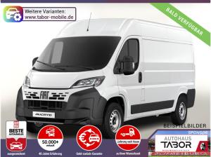 Fiat Ducato Maxi 35 AT8 L2H2 7"Display AppCo 270°HFT