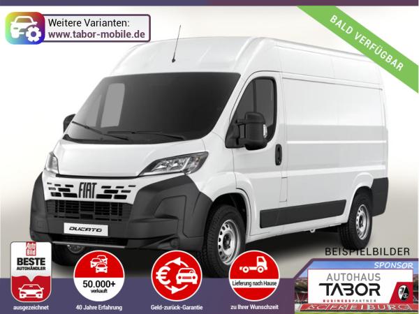 Fiat Ducato Maxi 35 AT8 L2H2 7"Display AppCo 270°HFT