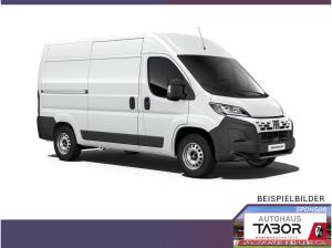 Fiat Ducato Maxi 35 AT8 L2H2 7"Display AppCo 270°HFT