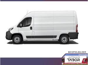 Fiat Ducato Maxi 35 AT8 L2H2 7"Display AppCo 270°HFT