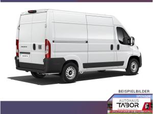 Fiat Ducato Maxi 35 AT8 L2H2 7"Display AppCo 270°HFT