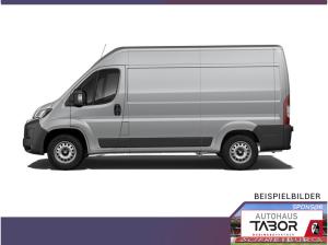 Fiat Ducato Maxi 35 AT8 L2H2 Klimaaut. Kam 7"Display