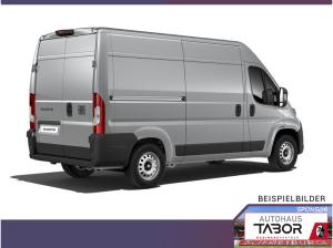 Fiat Ducato Maxi 35 AT8 L2H2 Klimaaut. Kam 7"Display
