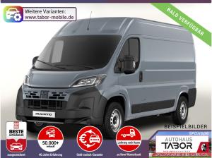 Fiat Ducato Maxi 35 AT8 L2H2 Klimaaut. Kam 7"Display