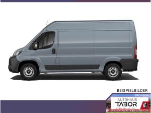 Fiat Ducato Maxi 35 AT8 L2H2 Klimaaut. Kam 7"Display