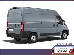 Fiat Ducato Maxi 35 AT8 L2H2 Klimaaut. Kam 7"Display