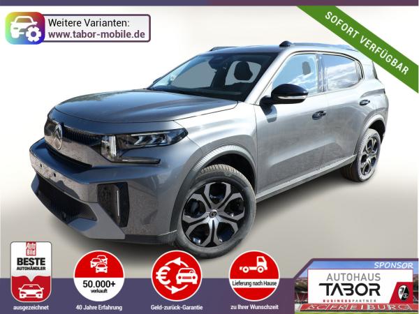 C3 Aircross