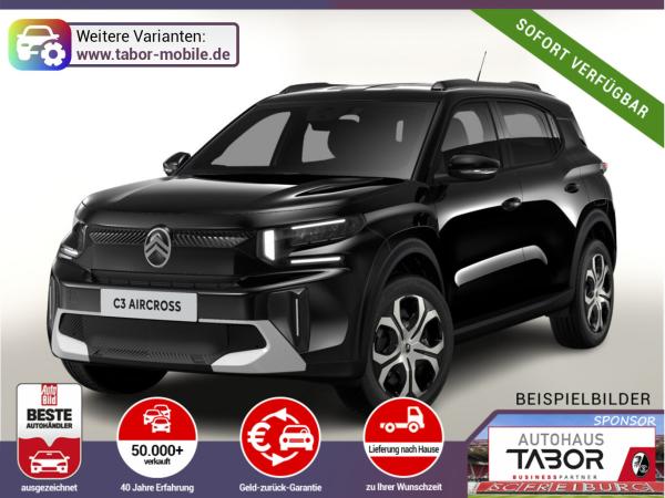 C3 Aircross