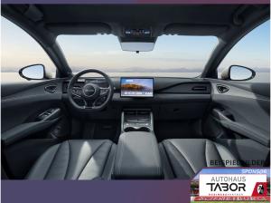 BYD Seal 6 Touring DM-i Boost 54kmReichw eHK Keyl