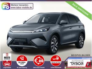 BYD ATTO 3 EVO ATTO 3 Evo Design 510kmReichw. 360° SHZ ACC
