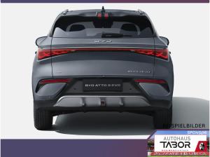 BYD ATTO 3 EVO ATTO 3 Evo Design 510kmReichw. 360° SHZ ACC