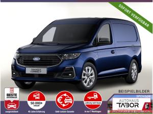 Ford Transit Connect L2 Aut Limited LED AHK SHZ ACC
