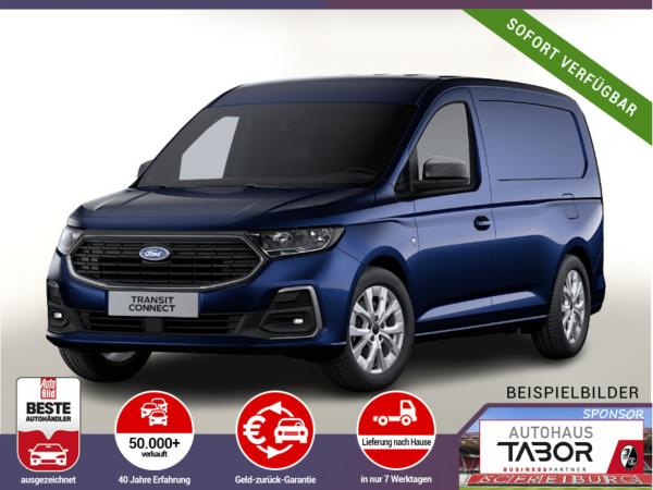 Ford Transit Connect L2 Aut Limited LED AHK SHZ ACC