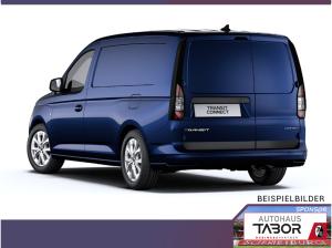 Ford Transit Connect L2 Aut Limited LED AHK SHZ ACC