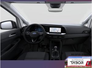 Ford Transit Connect L2 Aut Limited LED AHK SHZ ACC