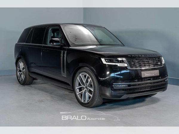 Land Rover Range Rover Autobiography ❗️Sofort-Verfügbar❗️Gewerbesonderdeal✨