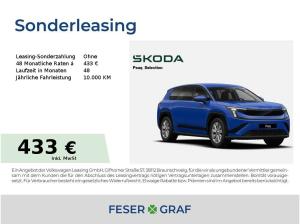 Skoda Peaq Selection 60 *NAVI*ACC*Kamera*