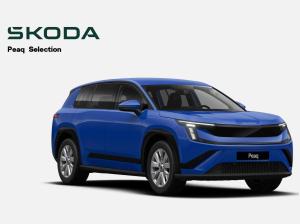 Skoda Peaq Selection 60 *NAVI*ACC*Kamera*