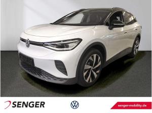 Volkswagen ID.4 Pro ENERGY Design-Paket App-Connect Navi