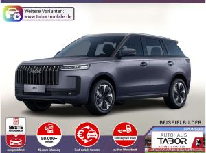 Jaecoo J5