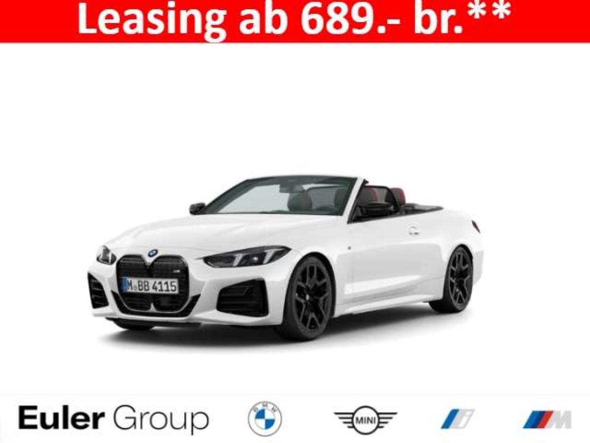 BMW 440 Gran Coupe