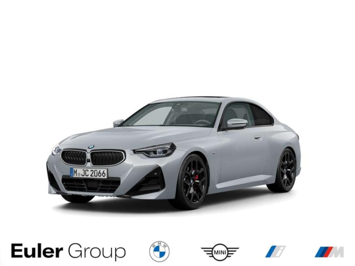 BMW 230