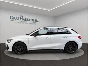 Audi A3 Sline*Sline Interieure*