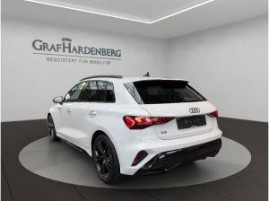Audi A3 Sline*Sline Interieure*