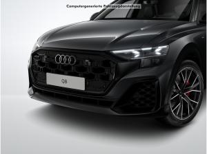 Audi Q8 Sofort Verfügbar*0,5 Versteuerung* e-hybrid*360kW* B&O*Allradlenkung*Panodach*HD-Matrix*AHK*