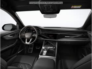 Audi Q8 Sofort Verfügbar*0,5 Versteuerung* e-hybrid*360kW* B&O*Allradlenkung*Panodach*HD-Matrix*AHK*