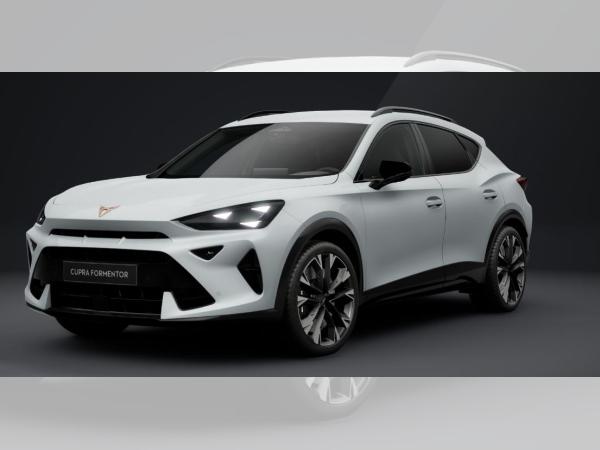 Abbildung Leasingangebot Cupra Formentor