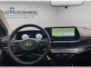Hyundai i20 1.0 T-GDI (90 PS) 6-MT 2WD Trend