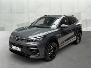 Volkswagen Tiguan R-Line *SOFORT VERFÜGBAR!* 2,0 l TDI 4MOTION 142 kW (193 PS) 7-Gang-Doppelkupplungsgetriebe DSG