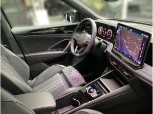 Volkswagen Tiguan R-Line *SOFORT VERFÜGBAR!* 2,0 l TDI 4MOTION 142 kW (193 PS) 7-Gang-Doppelkupplungsgetriebe DSG