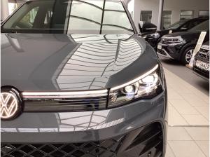 Volkswagen Tiguan R-Line *SOFORT VERFÜGBAR!* 2,0 l TDI 4MOTION 142 kW (193 PS) 7-Gang-Doppelkupplungsgetriebe DSG