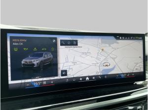 BMW X5 xDrive 40d M-SPort AHK Pano etc.