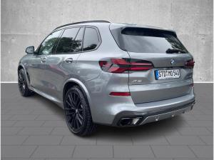 BMW X5 xDrive 40d M-SPort AHK Pano etc.
