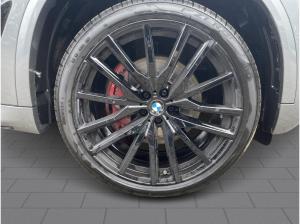 BMW X5 xDrive 40d M-SPort AHK Pano etc.