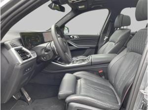 BMW X5 xDrive 40d M-SPort AHK Pano etc.