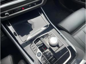 BMW X5 xDrive 40d M-SPort AHK Pano etc.