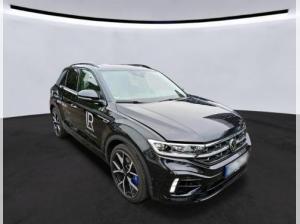 Volkswagen T-Roc R 2.0TSI + 4Motion + Navi + Pano + Leder + AHK