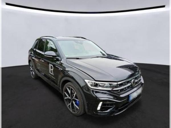 T-Roc