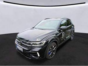 Volkswagen T-Roc R 2.0TSI + 4Motion + Navi + Pano + Leder + AHK