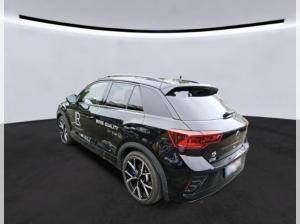 Volkswagen T-Roc R 2.0TSI + 4Motion + Navi + Pano + Leder + AHK