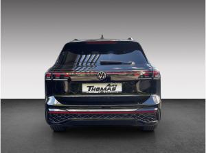 Volkswagen Tiguan R-Line eHybrid 177 + 115PS* AHK *Pano * 20" *Sofort verfügbar!